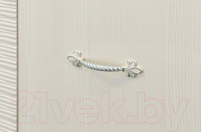 Шкаф-пенал Мебельград Элана 59x64.5x218.5