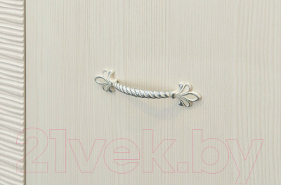 Шкаф Мебельград Элана угловой 90x90x218.5