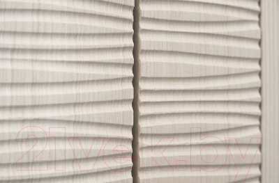 Шкаф Мебельград Элана угловой 90x90x218.5