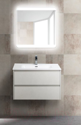 Тумба под умывальник BelBagno Kraft-700-2C-SO-BO