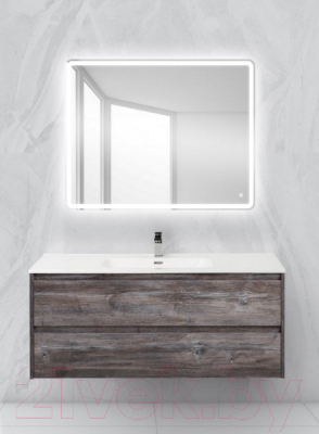 Тумба под умывальник BelBagno Kraft-1200-2C-SO-PP