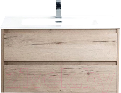 Тумба под умывальник BelBagno Kraft-900-2C-SO-RGB - фото