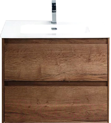 Тумба под умывальник BelBagno Kraft-600-2C-SO-RT - фото