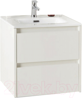 Тумба под умывальник BelBagno Kraft 39-500/390-2C-SO-BO - фото