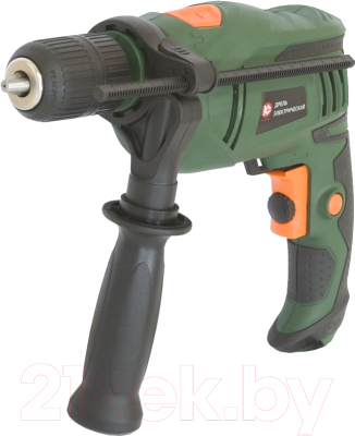 Дрель Калибр ДЭ-680ЕРУ+