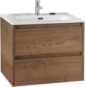 Тумба под умывальник BelBagno Kraft 39-700/390-2C-SO-RT - фото