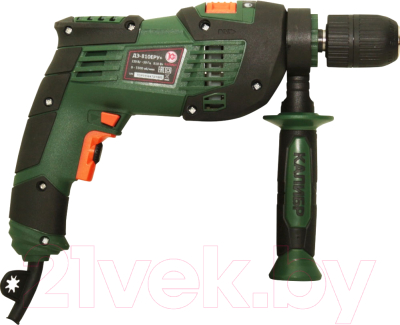 Дрель Калибр ДЭ-810ЕРУ+ (11720)