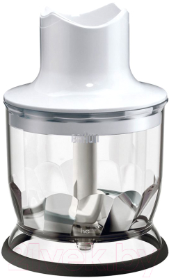 Блендер погружной Braun MQ3145 Aperitive