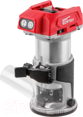 Фрезер Wortex CMM 1835 (CMM183502629)