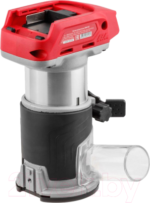 Фрезер Wortex CMM 1835 (CMM183502629)