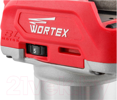 Фрезер Wortex CMM 1835 (CMM183502629)