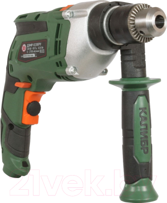 Дрель Калибр ДЭМР-820ЕРУ (211218)