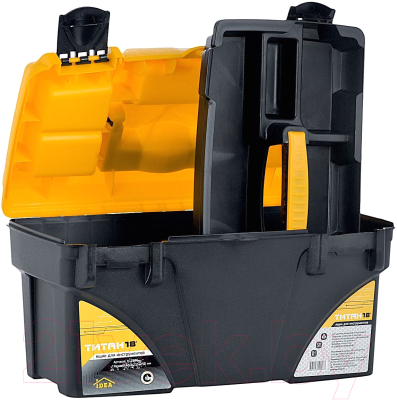 Ящик для инструментов Idea Титан / М2936