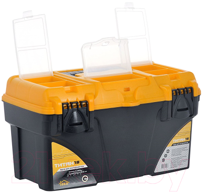 Ящик для инструментов Idea Титан / М2936