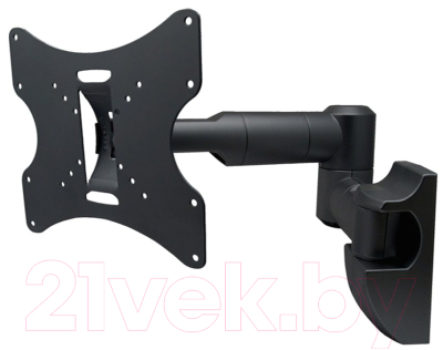 Кронштейн для телевизора Maclean MC-503A B - фото