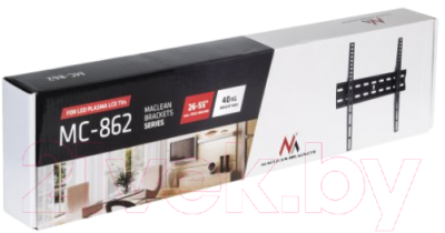 Кронштейн для телевизора Maclean MC-862