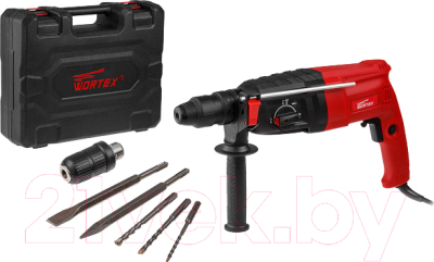 Перфоратор Wortex RH 2829 (RH282901129) - фото