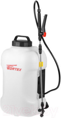 Опрыскиватель аккумуляторный Wortex KS 1690 Li - фото