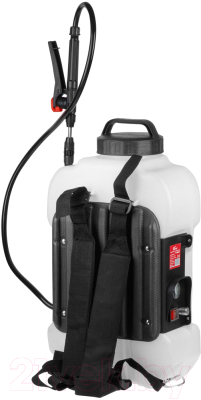 Опрыскиватель аккумуляторный Wortex KS 1690 Li