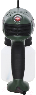 Краскопульт электрический Калибр ЭКРП-410/1.8 (11803)