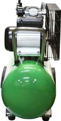Воздушный компрессор Калибр КМ-2300/100РУ