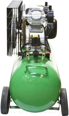 Воздушный компрессор Калибр КМ-2300/100РУ