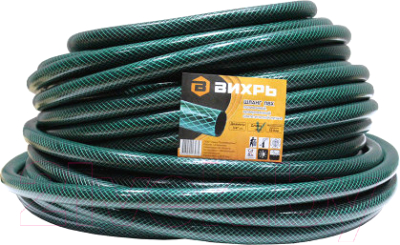 Шланг поливочный Вихрь 73/7/2/2 - фото