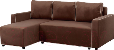 Диван угловой Мебельград Некст Стандарт - фото