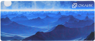 Коврик для мыши Oklick OK-FP0700 - фото