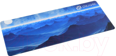 Коврик для мыши Oklick OK-FP0700