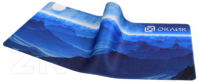 Коврик для мыши Oklick OK-FP0700