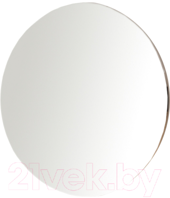 Зеркало Мебельград D500 Z-06 круглое - фото