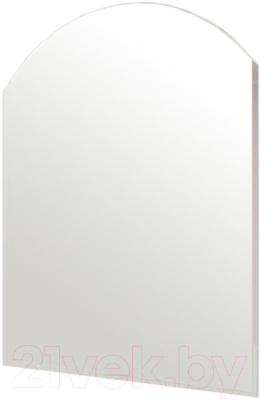Зеркало Мебельград Z-10 арка 75x60 - фото