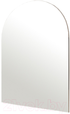 Зеркало Мебельград Z-11 арка 80x60 - фото