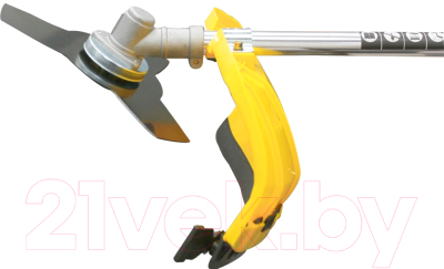 Триммер бензиновый Калибр БК-1500 / 60116