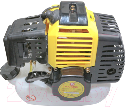 Триммер бензиновый Калибр БК-1500 / 60116