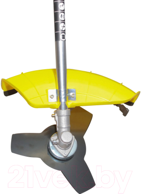 Триммер бензиновый Калибр БК-1500 / 60116