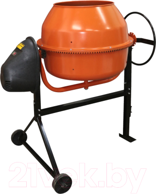 Бетономешалка Калибр БСЭ-160 (60315)