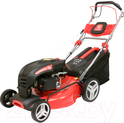 Газонокосилка бензиновая Калибр ГКБС-4/510М (60129) - фото