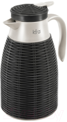 Термос для напитков Lara LR04-80 - фото