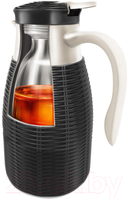 Термос для напитков Lara LR04-80