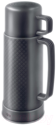 Термос для напитков Lara LR04-81 - фото