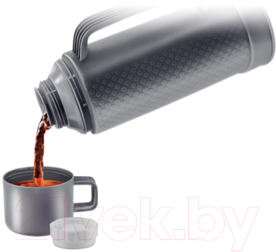 Термос для напитков Lara LR04-81