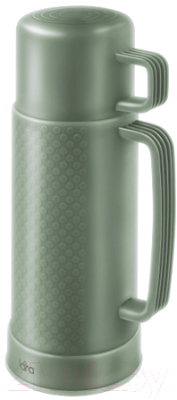 Термос для напитков Lara LR04-82 - фото