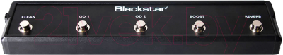 Футсвич Blackstar FS-14 - фото