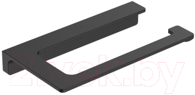 Держатель для туалетной бумаги Iddis Slide SLIBS00I43 - фото