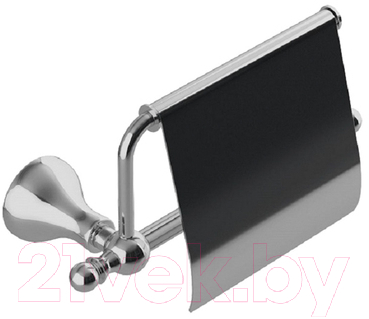 Держатель для туалетной бумаги IDDIS Retro RETSSC0i43 - фото