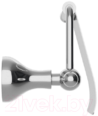 Держатель для туалетной бумаги IDDIS Retro RETSSC0i43