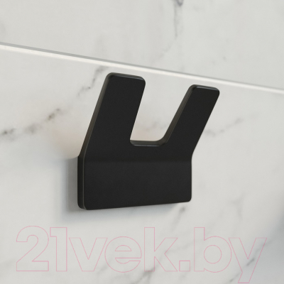 Крючок для ванной IDDIS Slide SLIBS20I41