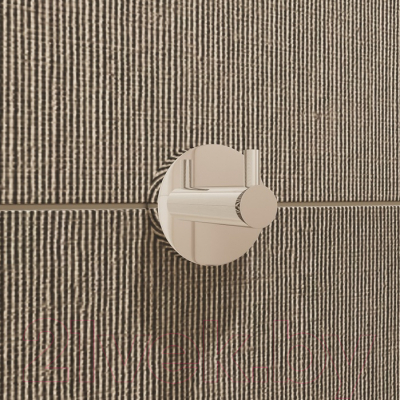 Крючок для ванной IDDIS Sena SENSS10I41